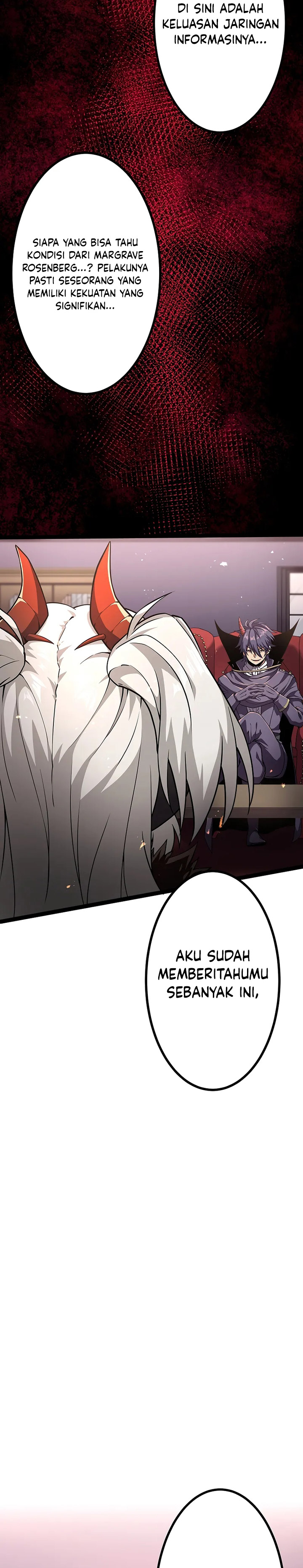 Dungeon Defense Chapter 47 End S1 Gambar 8