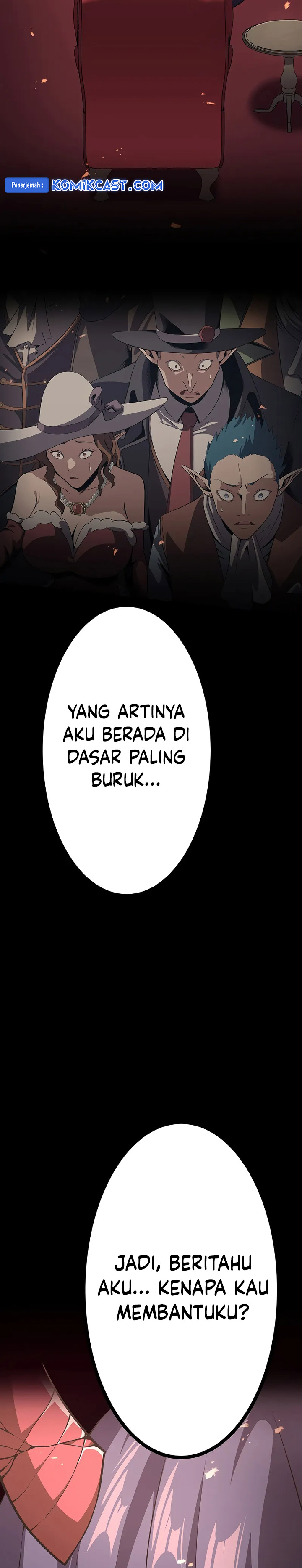 Dungeon Defense Chapter 47 End S1 Gambar 10