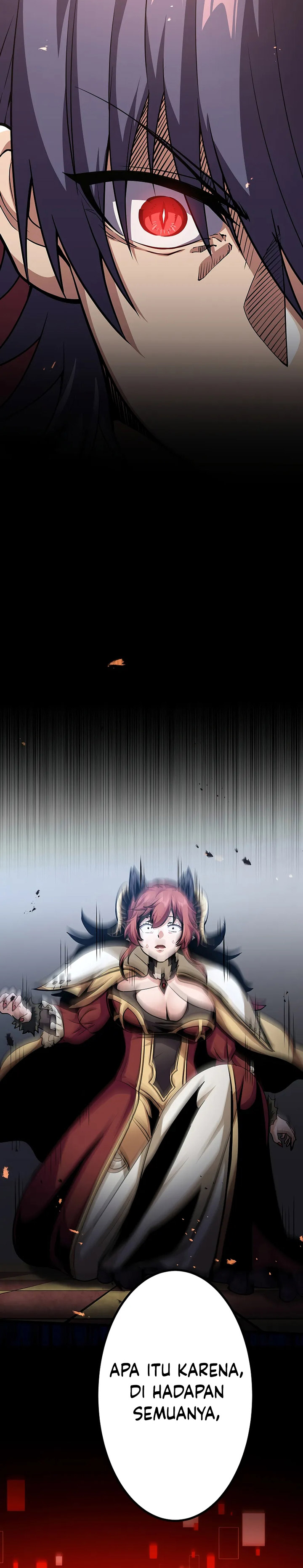 Dungeon Defense Chapter 47 End S1 Gambar 11