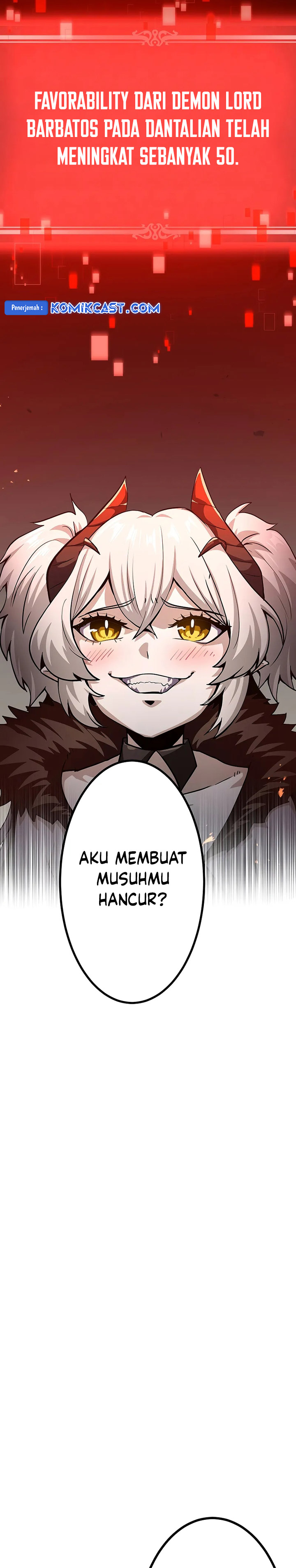 Dungeon Defense Chapter 47 End S1 Gambar 12