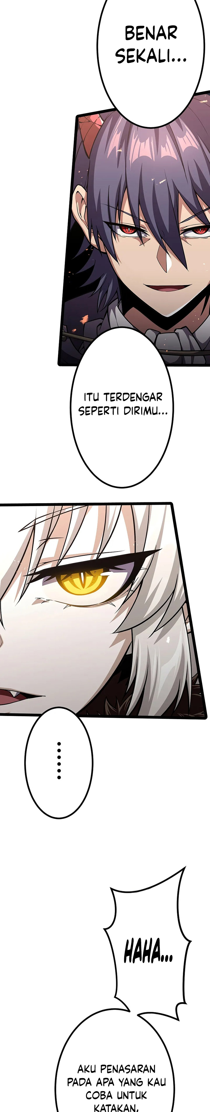 Dungeon Defense Chapter 47 End S1 Gambar 13