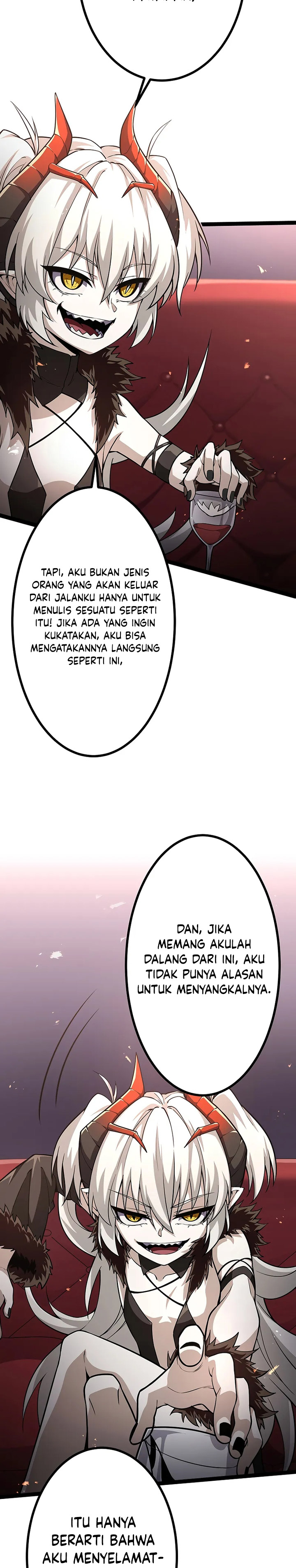 Dungeon Defense Chapter 47 End S1 Gambar 14