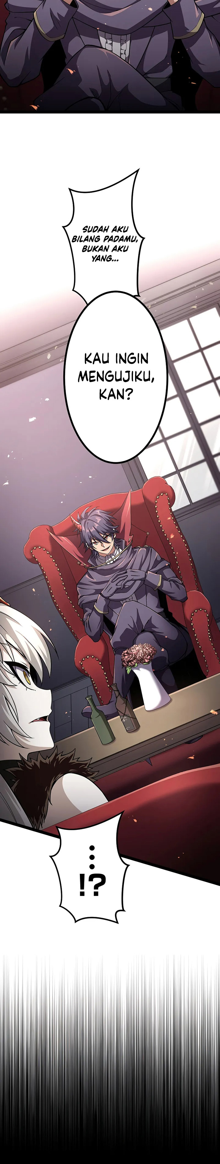 Dungeon Defense Chapter 47 End S1 Gambar 16