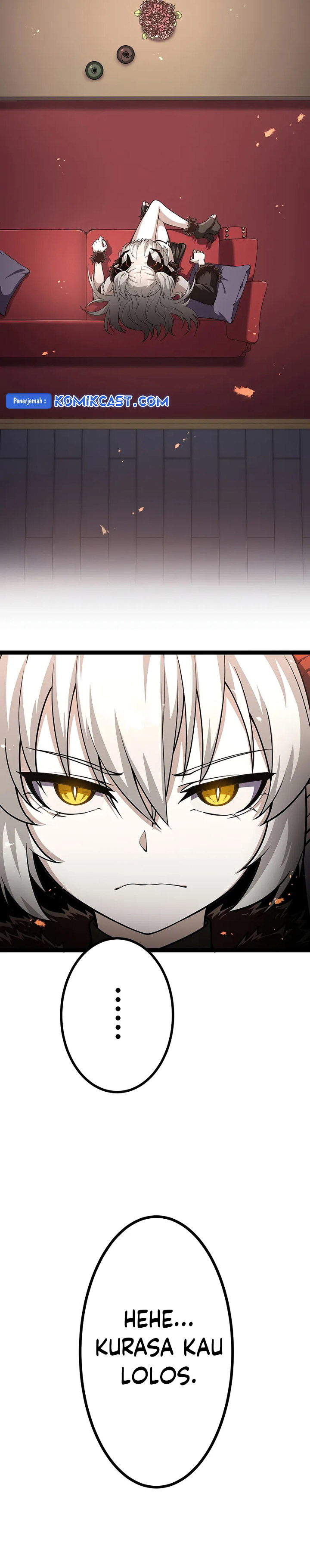 Dungeon Defense Chapter 47 End S1 Gambar 20