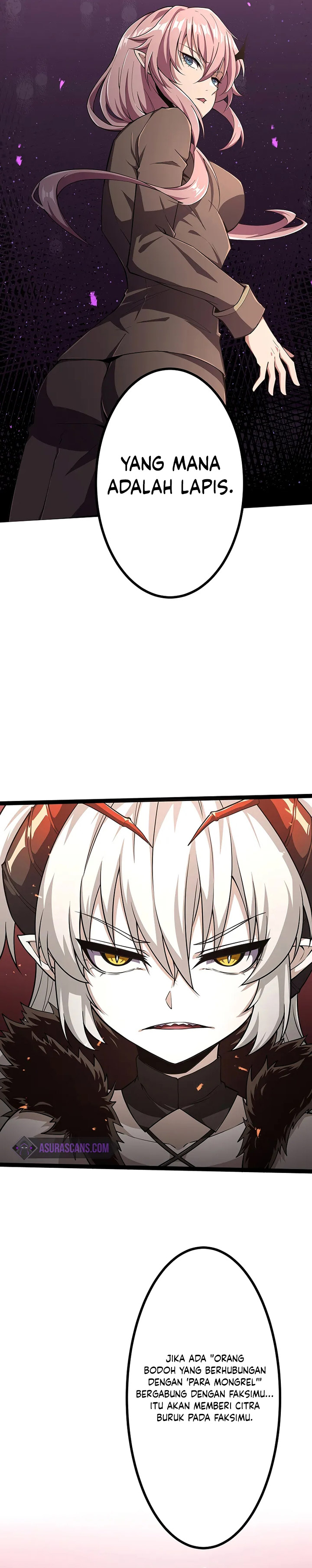 Dungeon Defense Chapter 47 End S1 Gambar 22