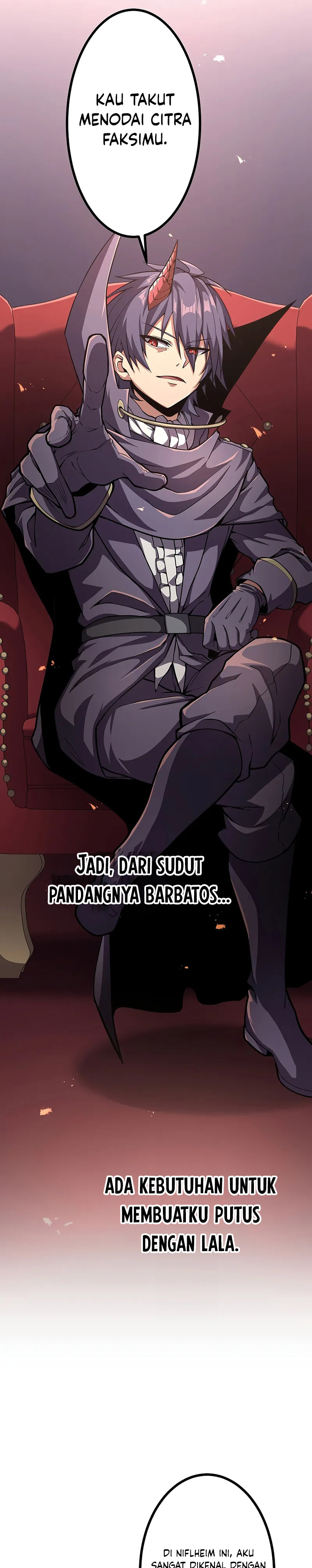Dungeon Defense Chapter 47 End S1 Gambar 23