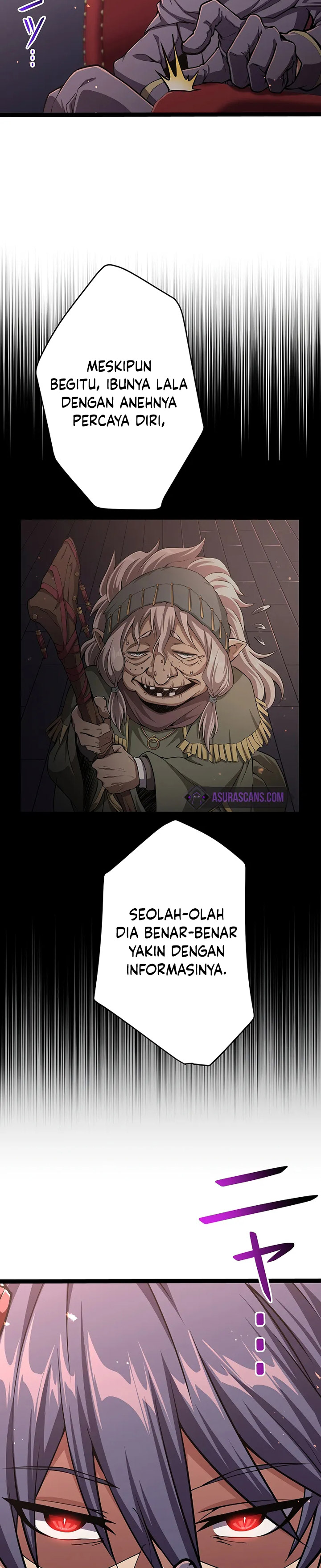 Dungeon Defense Chapter 47 End S1 Gambar 28