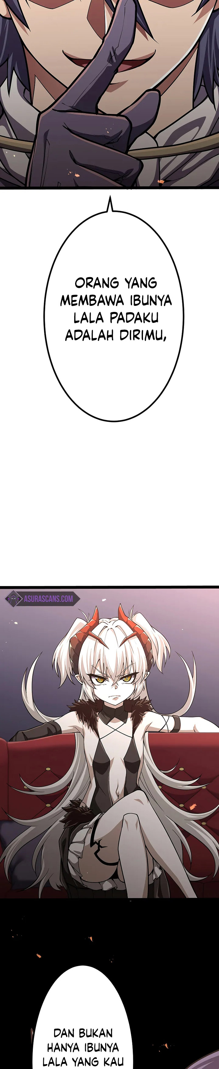Dungeon Defense Chapter 47 End S1 Gambar 29