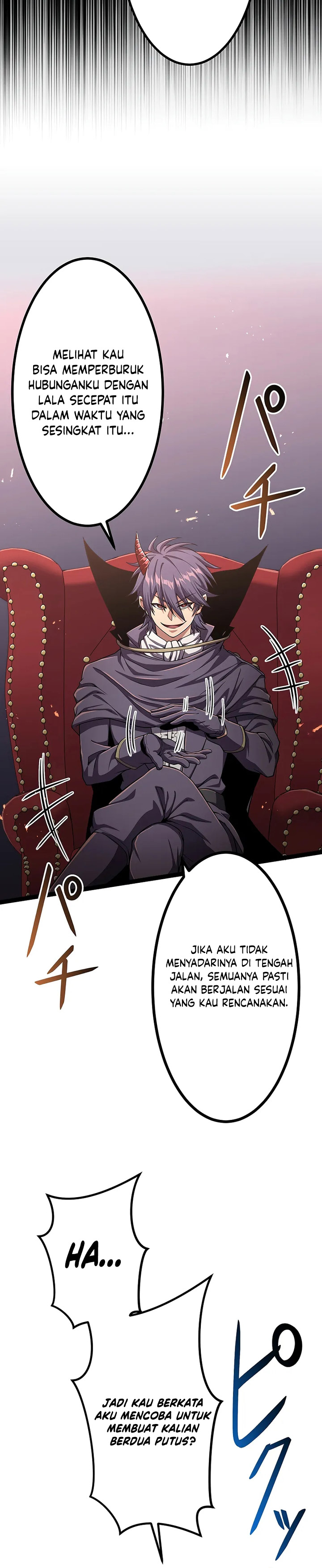 Dungeon Defense Chapter 47 End S1 Gambar 31