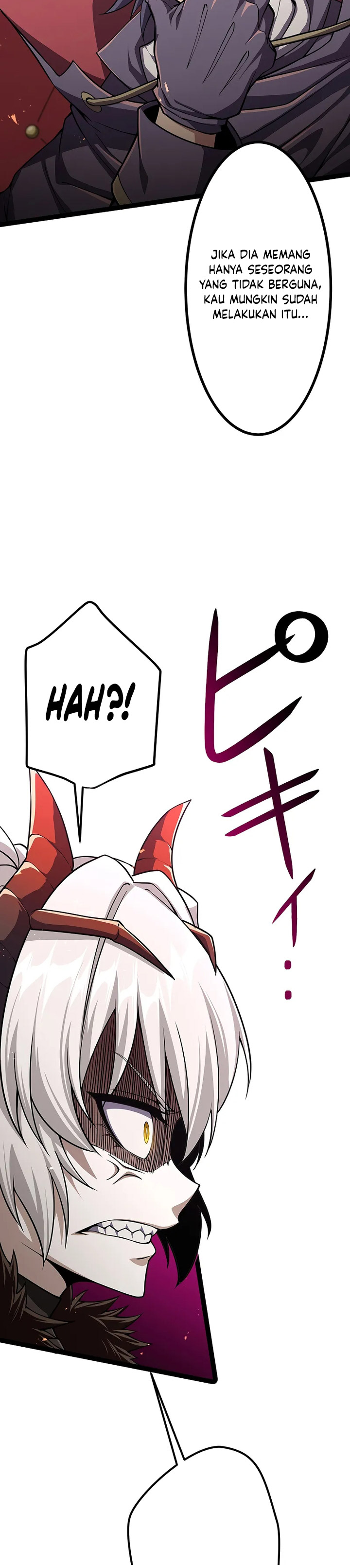 Dungeon Defense Chapter 47 End S1 Gambar 33