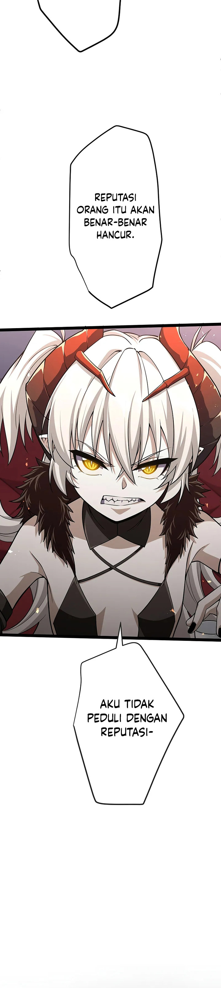 Dungeon Defense Chapter 47 End S1 Gambar 36