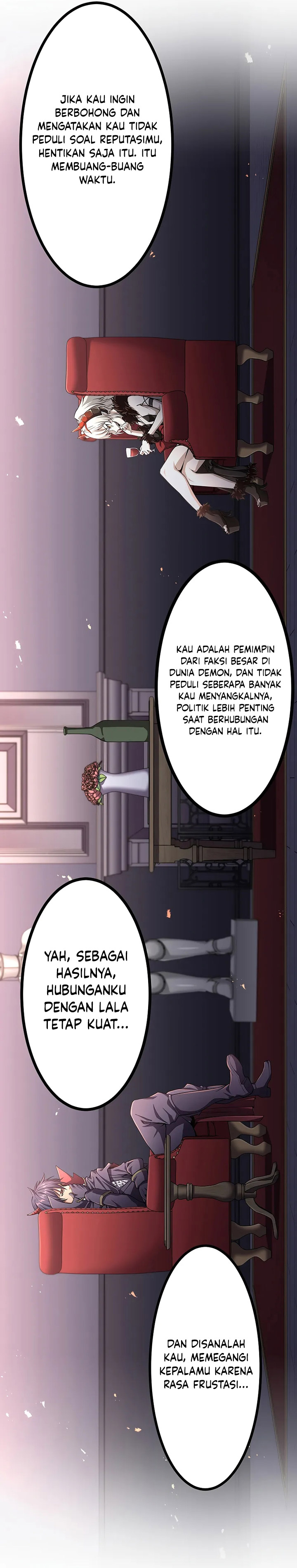 Dungeon Defense Chapter 47 End S1 Gambar 37
