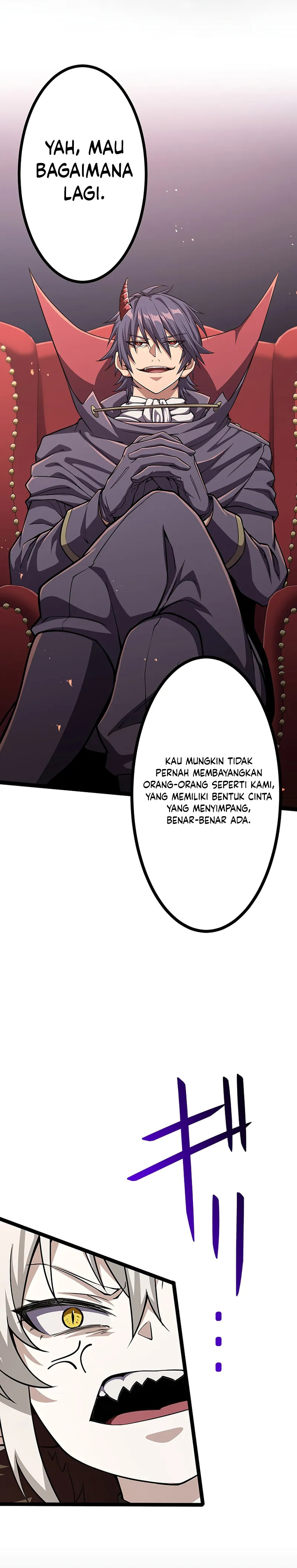 Dungeon Defense Chapter 47 End S1 Gambar 38