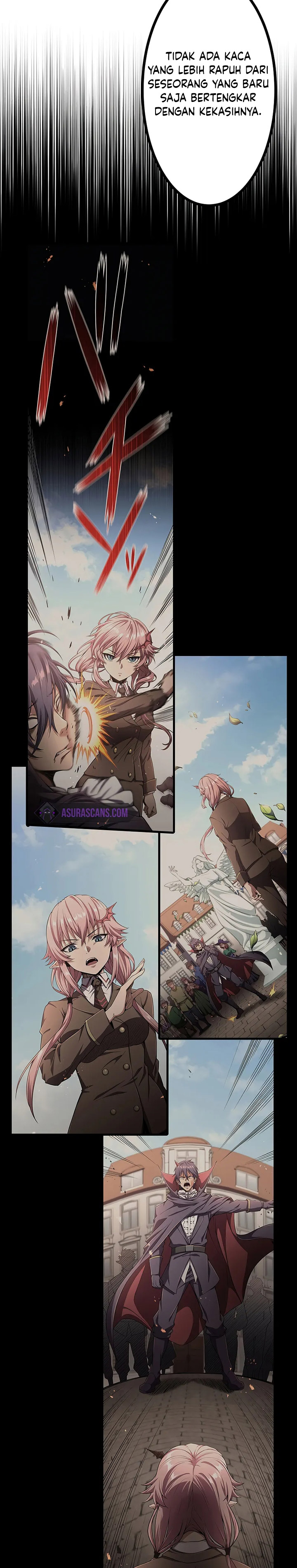 Dungeon Defense Chapter 47 End S1 Gambar 40
