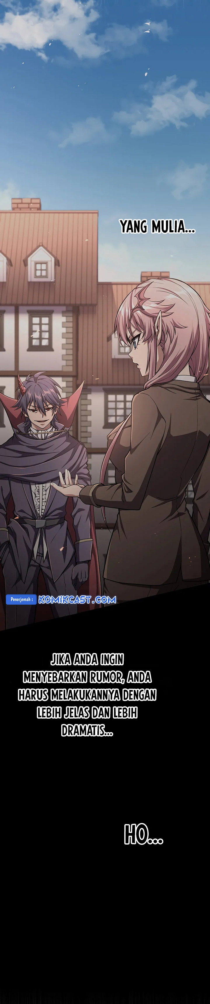 Dungeon Defense Chapter 47 End S1 Gambar 42