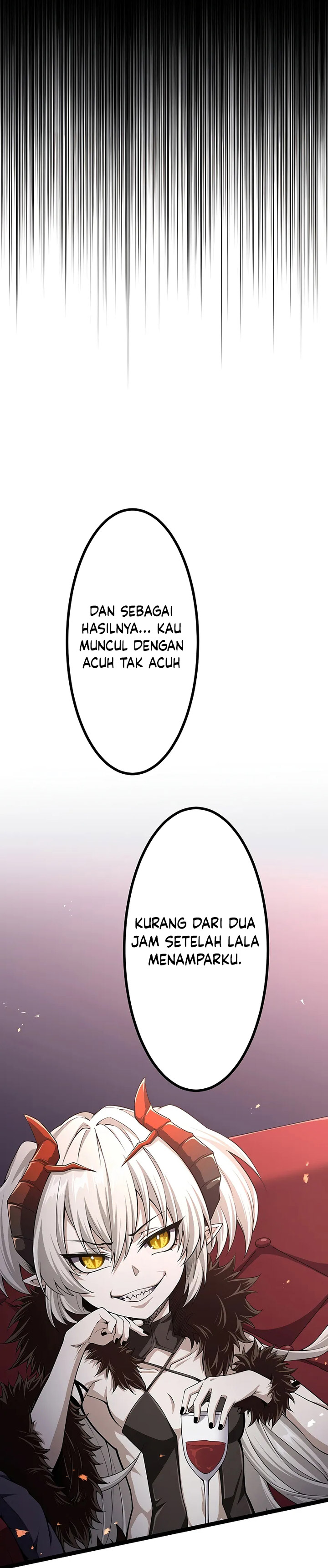 Dungeon Defense Chapter 47 End S1 Gambar 43