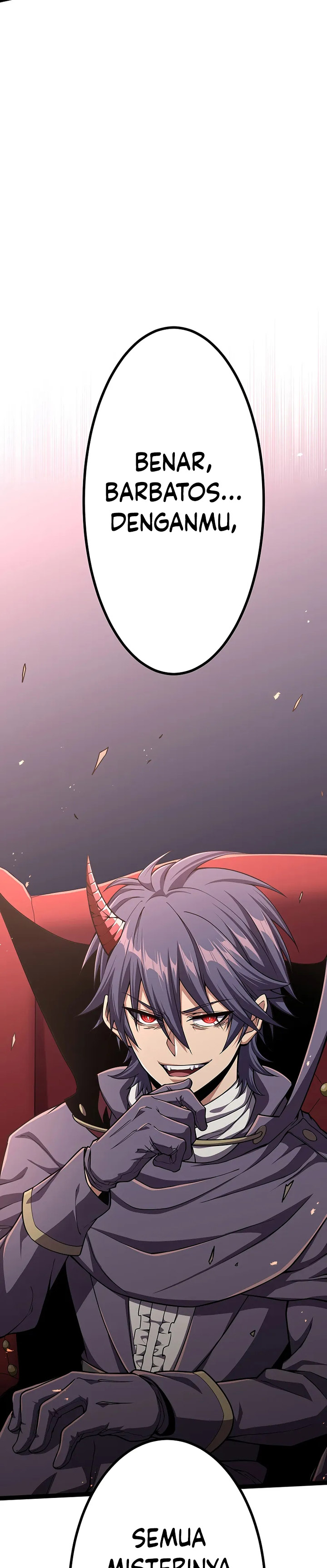 Dungeon Defense Chapter 47 End S1 Gambar 44