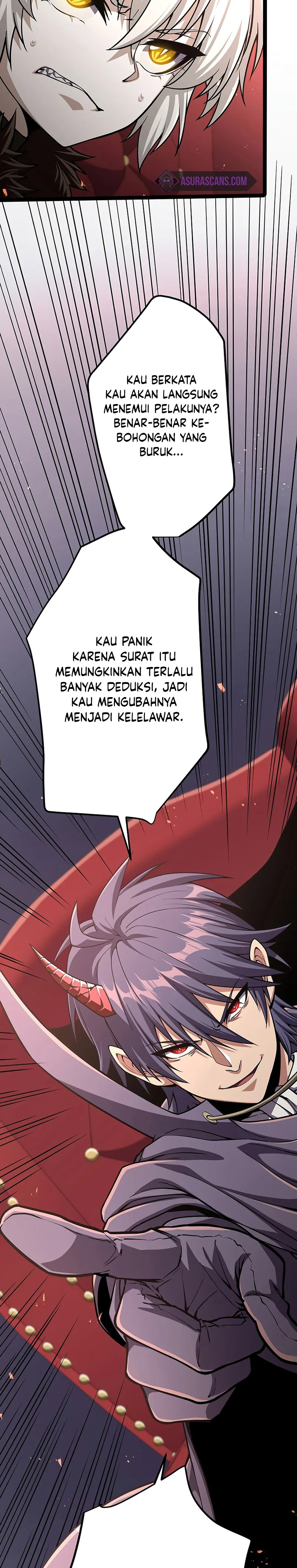 Dungeon Defense Chapter 47 End S1 Gambar 50