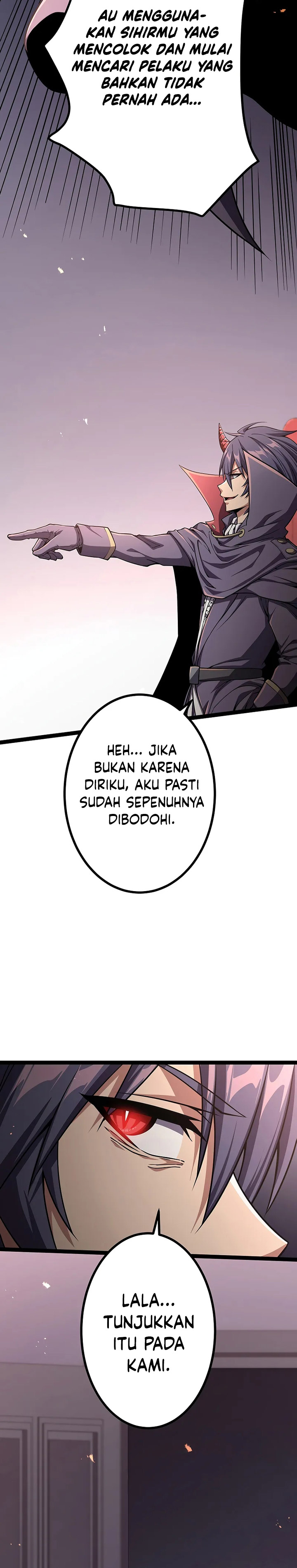 Dungeon Defense Chapter 47 End S1 Gambar 51