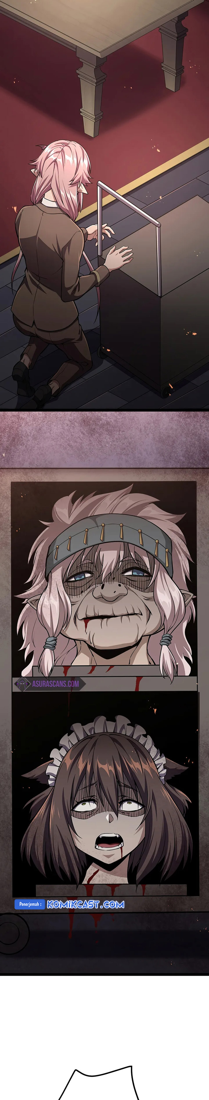 Dungeon Defense Chapter 47 End S1 Gambar 53