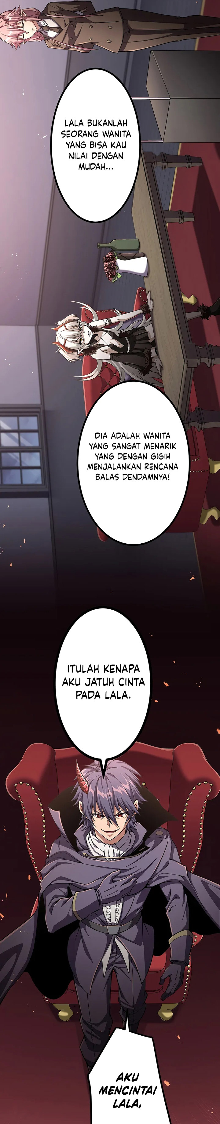Dungeon Defense Chapter 47 End S1 Gambar 57