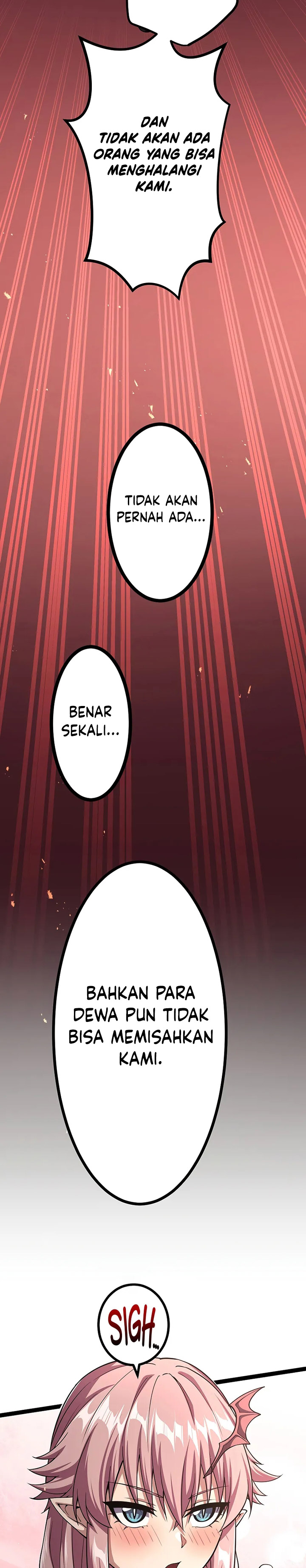 Dungeon Defense Chapter 47 End S1 Gambar 58