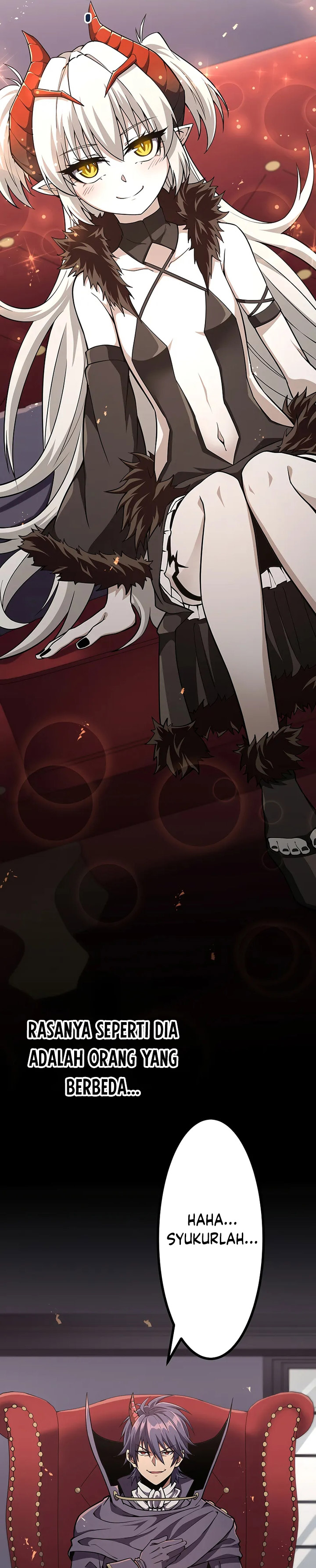 Dungeon Defense Chapter 47 End S1 Gambar 67