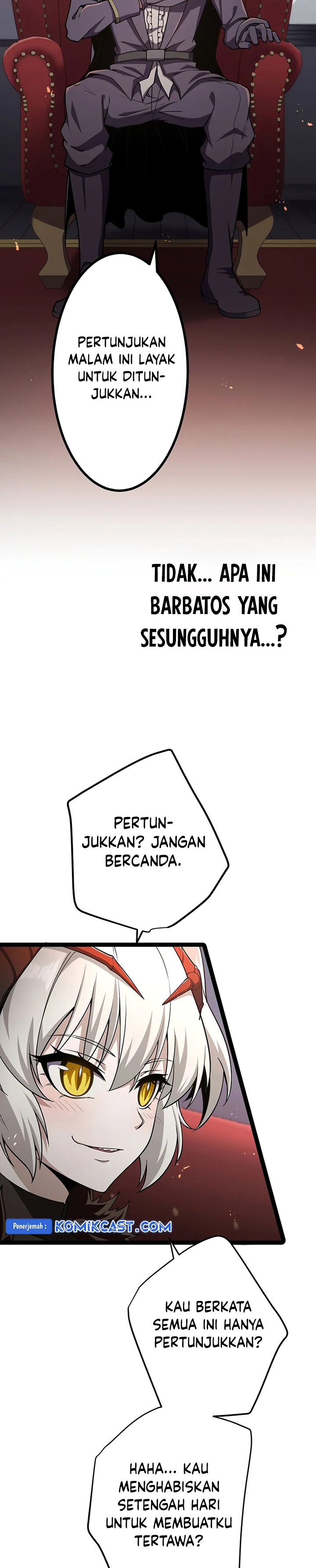 Dungeon Defense Chapter 47 End S1 Gambar 68