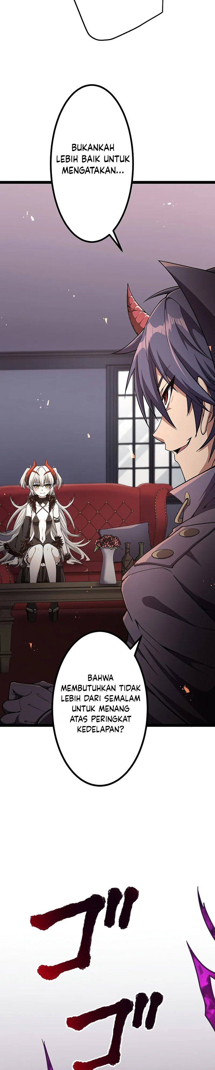 Dungeon Defense Chapter 47 End S1 Gambar 69