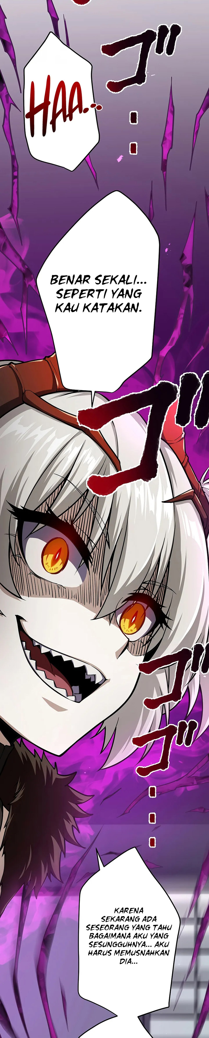 Dungeon Defense Chapter 47 End S1 Gambar 70