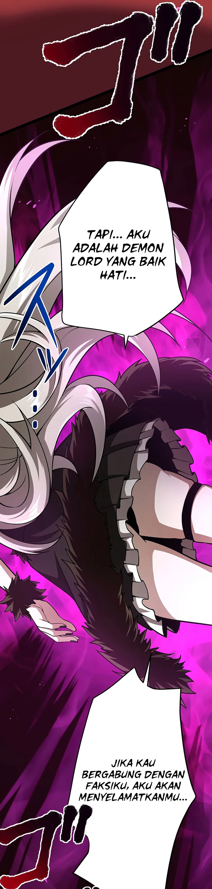Dungeon Defense Chapter 47 End S1 Gambar 72