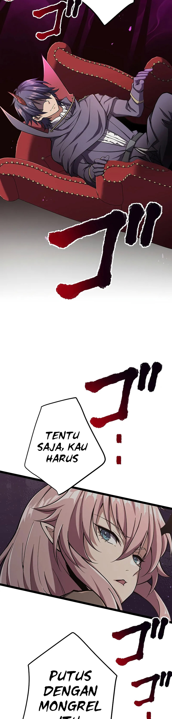Dungeon Defense Chapter 47 End S1 Gambar 73