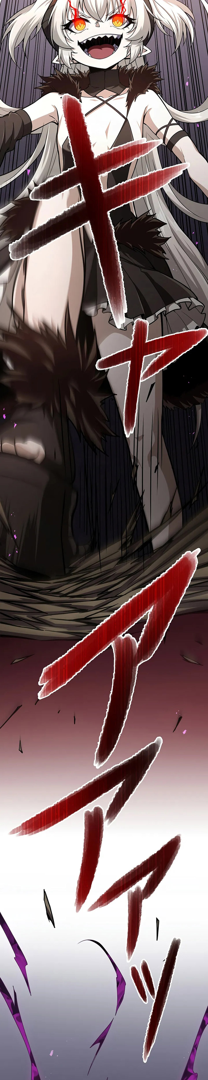 Dungeon Defense Chapter 47 End S1 Gambar 79