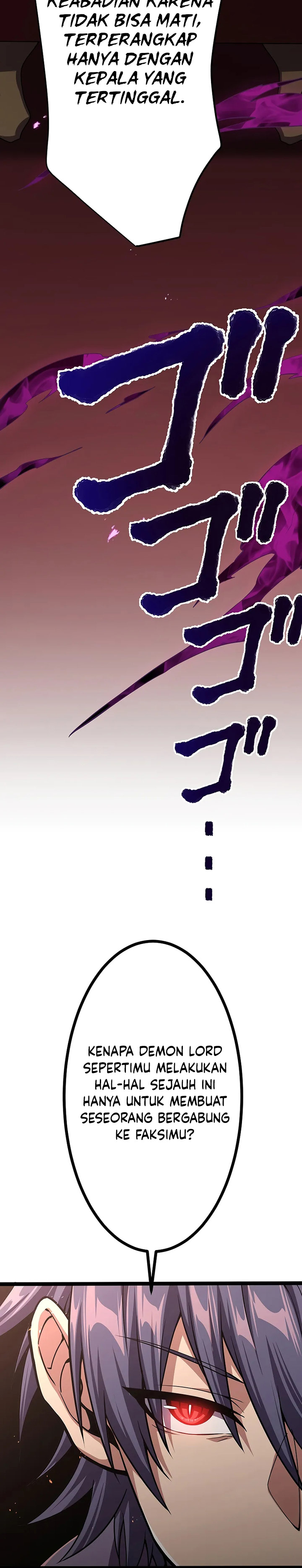 Dungeon Defense Chapter 47 End S1 Gambar 81
