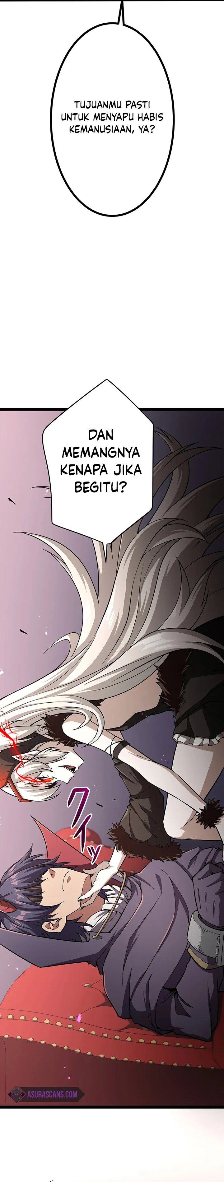 Dungeon Defense Chapter 47 End S1 Gambar 82