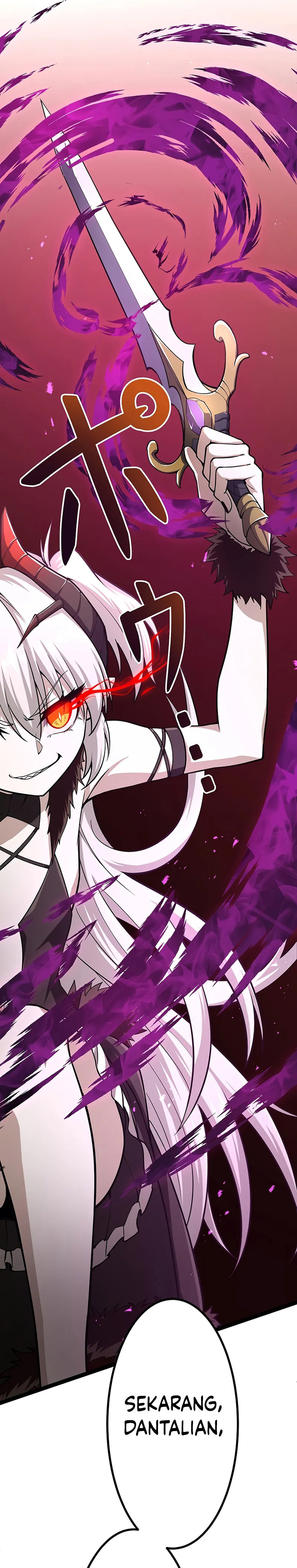 Dungeon Defense Chapter 47 End S1 Gambar 83