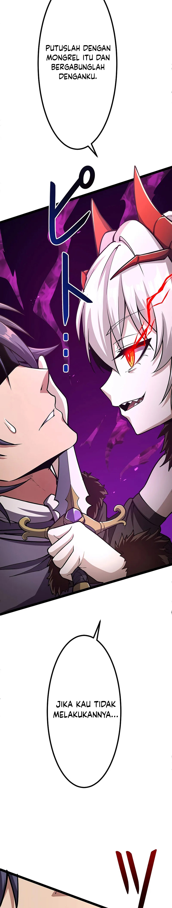 Dungeon Defense Chapter 47 End S1 Gambar 84