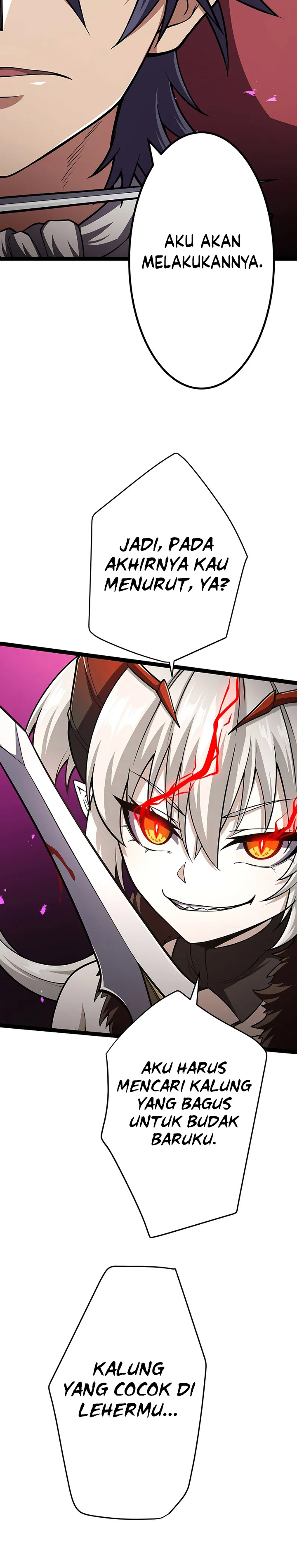Dungeon Defense Chapter 47 End S1 Gambar 86