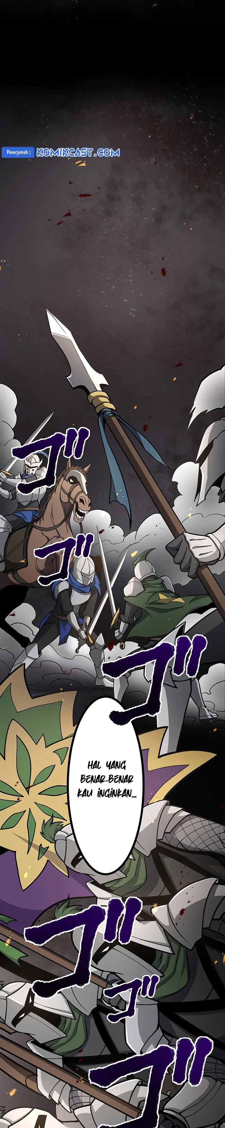 Dungeon Defense Chapter 47 End S1 Gambar 88