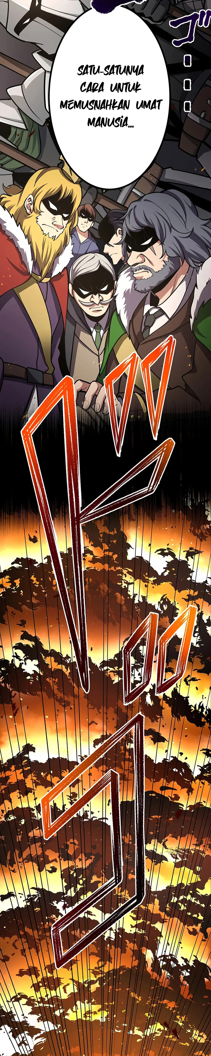 Dungeon Defense Chapter 47 End S1 Gambar 89
