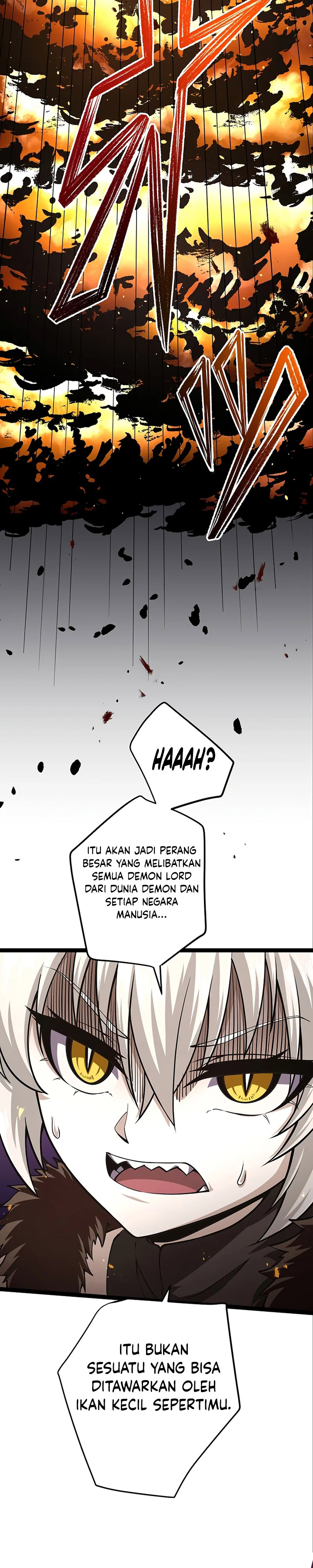 Dungeon Defense Chapter 47 End S1 Gambar 91
