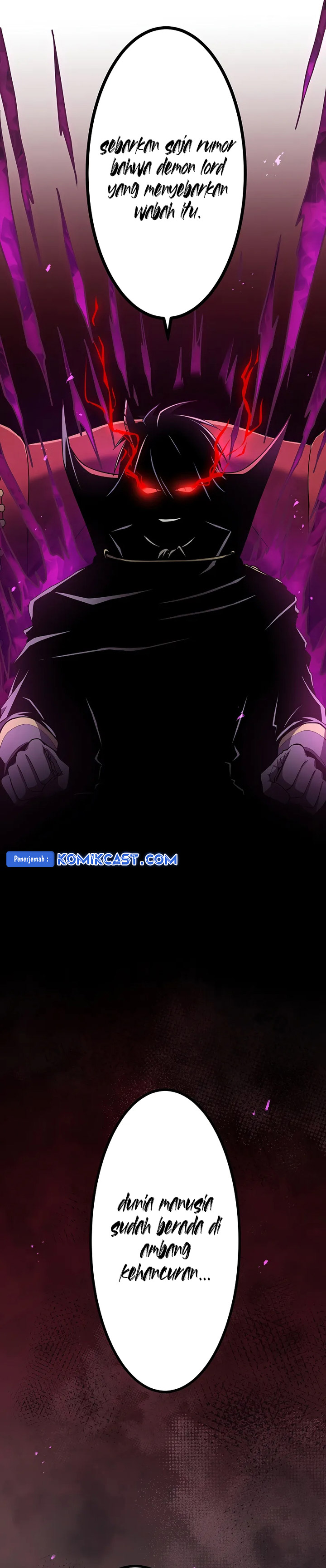 Dungeon Defense Chapter 47 End S1 Gambar 92