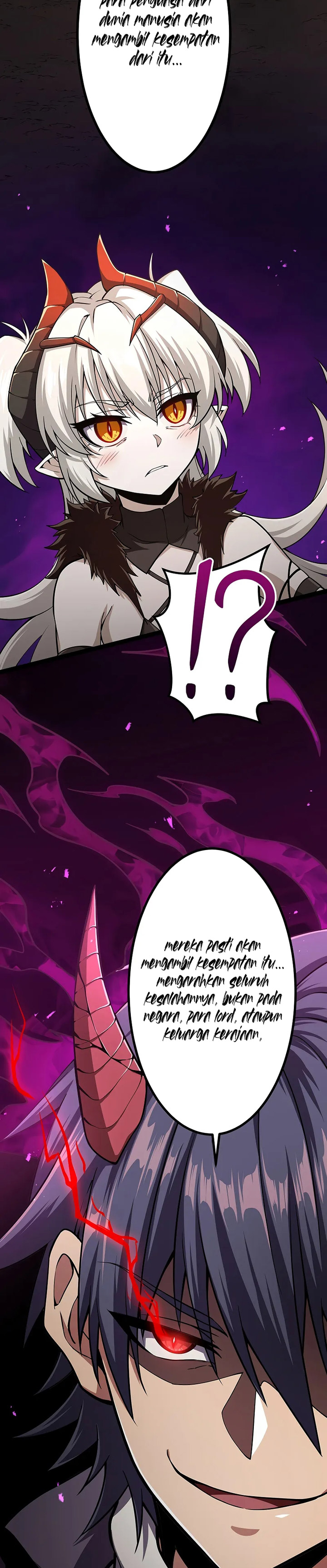 Dungeon Defense Chapter 47 End S1 Gambar 94