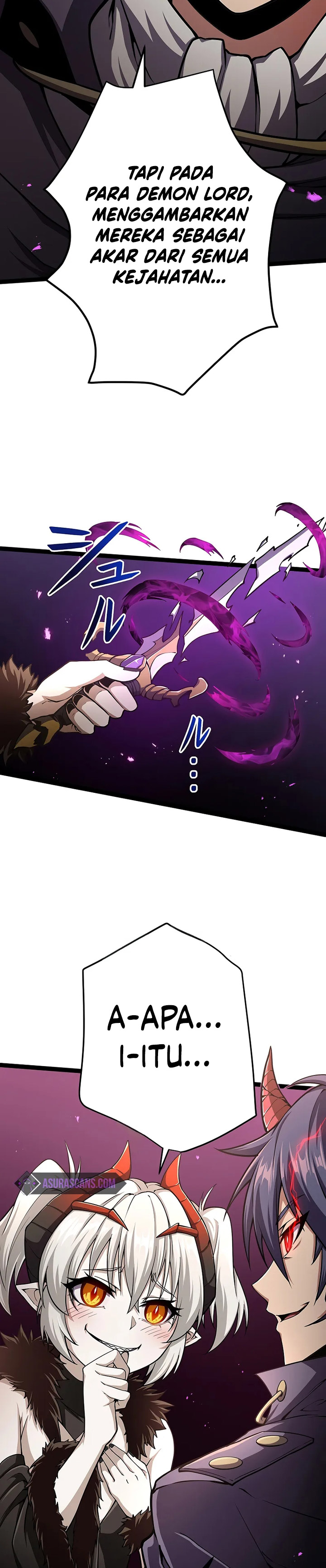 Dungeon Defense Chapter 47 End S1 Gambar 95