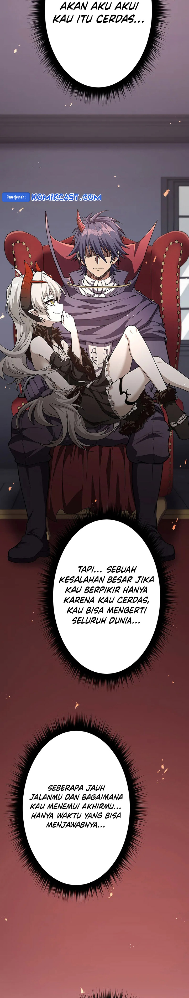 Dungeon Defense Chapter 47 End S1 Gambar 100