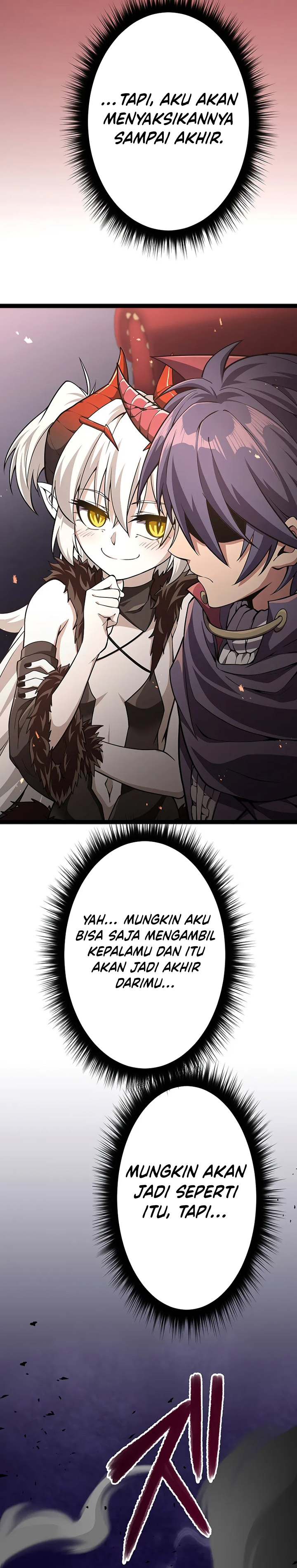 Dungeon Defense Chapter 47 End S1 Gambar 101