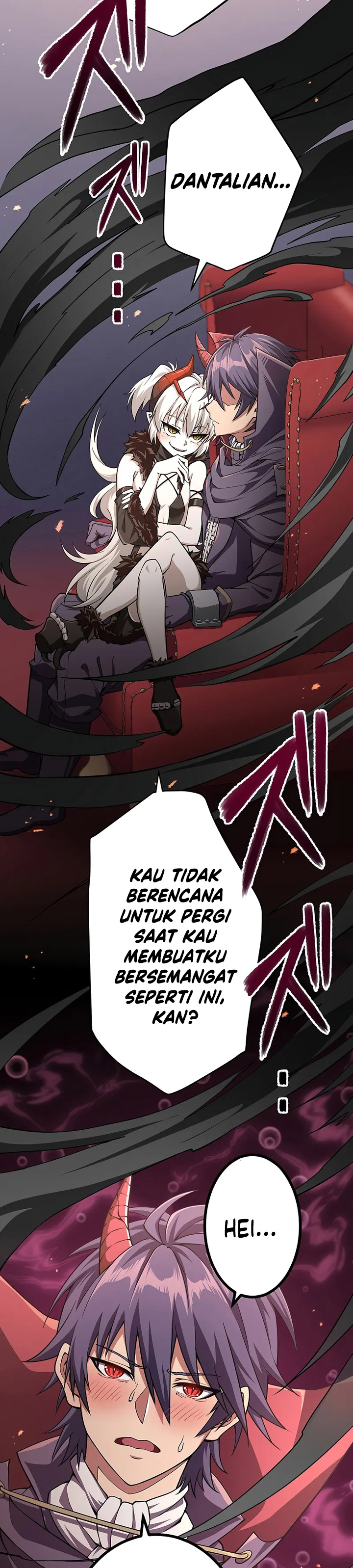 Dungeon Defense Chapter 47 End S1 Gambar 103
