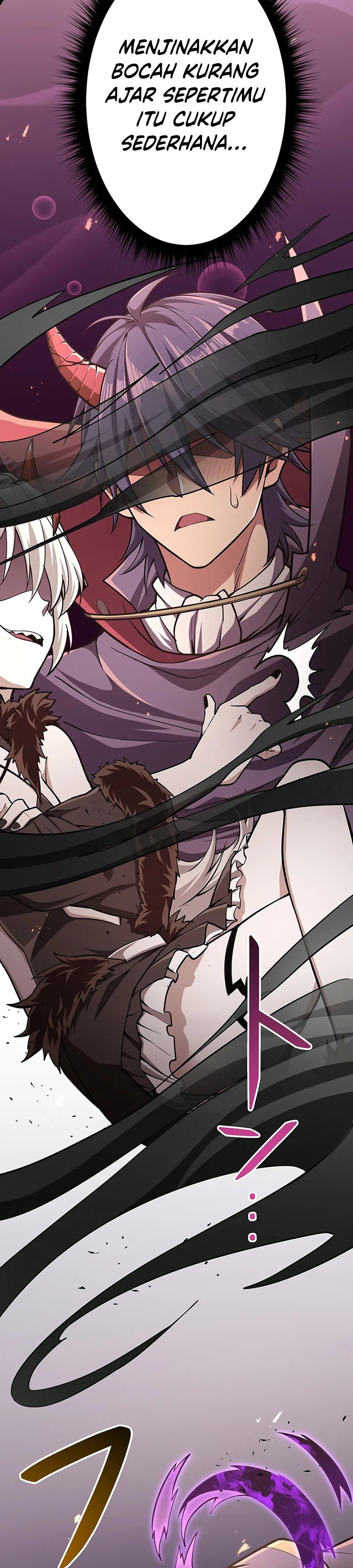 Dungeon Defense Chapter 47 End S1 Gambar 105