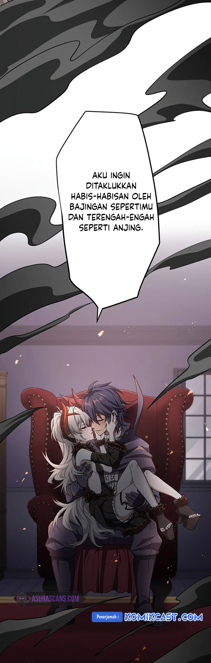 Dungeon Defense Chapter 47 End S1 Gambar 108