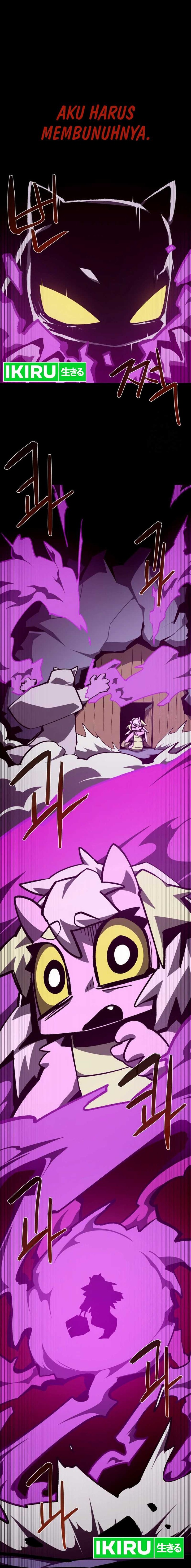 Dungeon Odyssey Chapter 103 Gambar 6